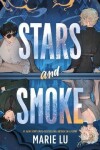 Book cover for Stars and Smoke