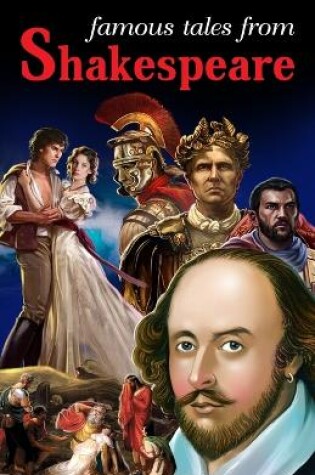 Cover of Famous Tales from Shakespeare