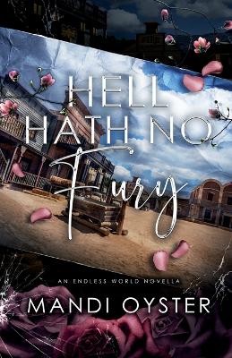 Cover of Hell Hath No Fury