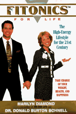 Cover of Fitonics for Life