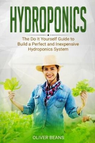 Cover of Hydroponics