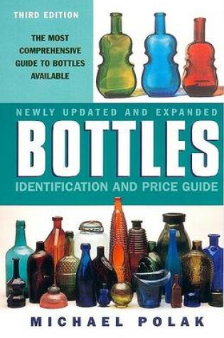 Cover of Bottles