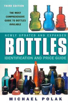 Book cover for Bottles