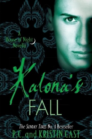 Cover of Kalona's Fall