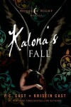Book cover for Kalona's Fall