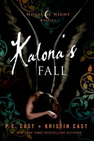 Cover of Kalona's Fall