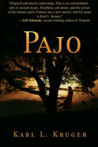 Cover of Pajo