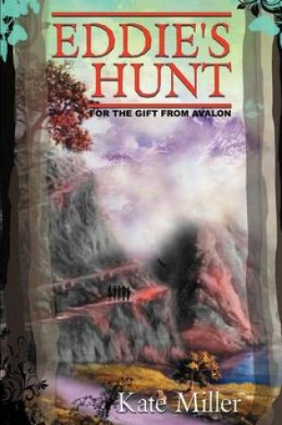 Cover of Eddie's Hunt