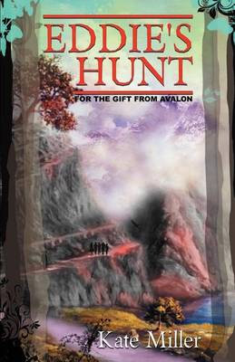 Book cover for Eddie's Hunt