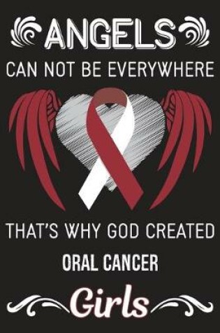 Cover of God Created Oral Cancer Girls