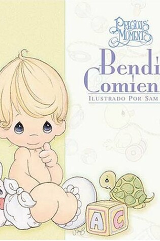 Cover of Benditos Comienzos