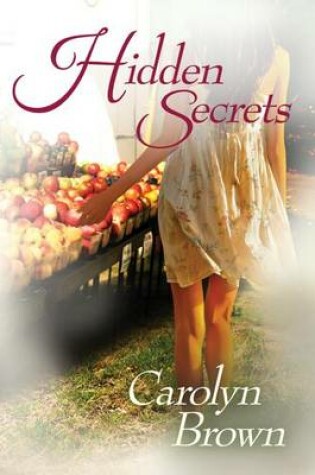 Cover of Hidden Secrets