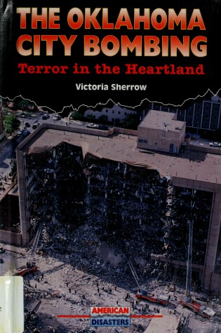 Cover of The Oklahoma City Bombing