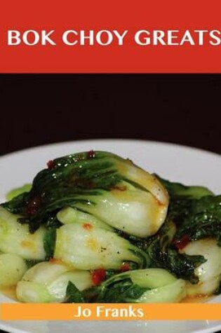 Cover of BOK Choy Greats