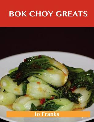 Book cover for BOK Choy Greats