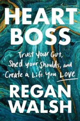 Cover of Heart Boss