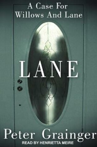 Cover of Lane