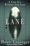 Book cover for Lane