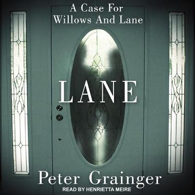 Cover of Lane