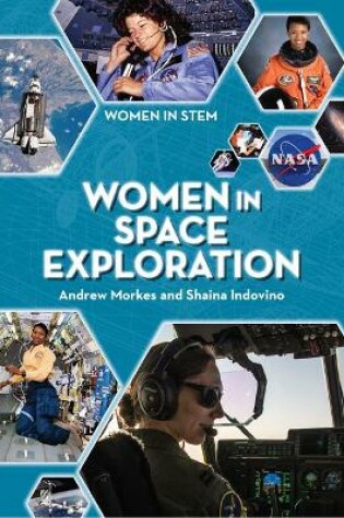 Cover of Women in Space Exploration