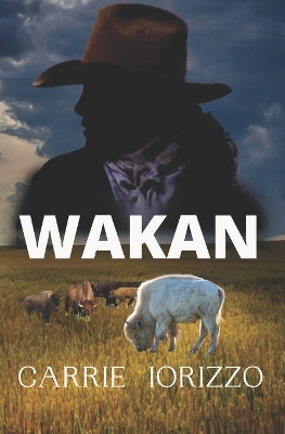 Book cover for Wakan