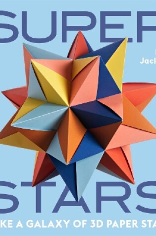 Cover of Superstars