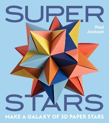 Book cover for Superstars