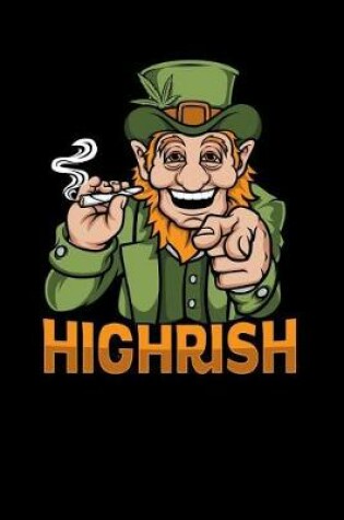 Cover of Highrish