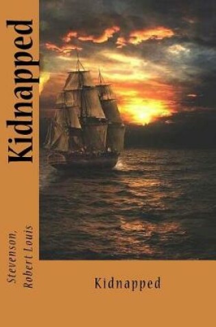 Cover of Kidnapped