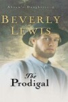 Book cover for The Prodigal