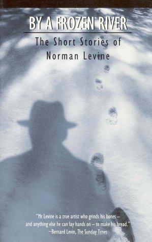 Book cover for By a Frozen River