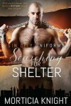 Book cover for Searching for Shelter