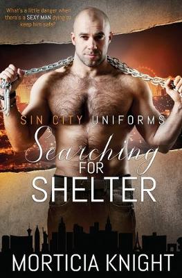 Cover of Searching for Shelter