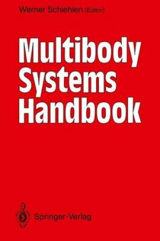 Cover of Multibody Systems Handbook