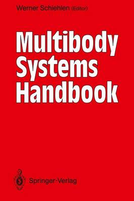 Book cover for Multibody Systems Handbook