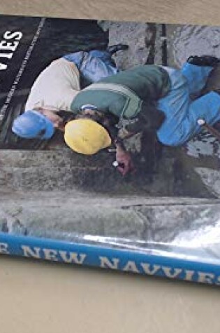 Cover of The New Navvies