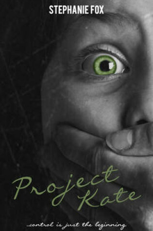 Cover of Project Kate