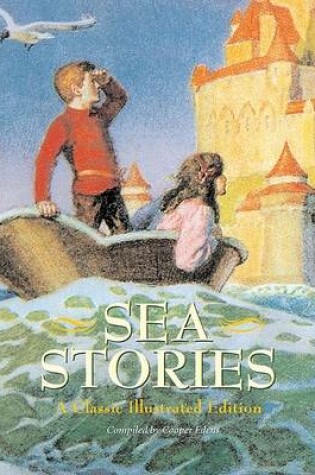 Cover of Sea Stories