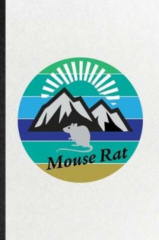 Cover of Mouse Rat