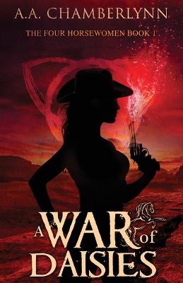 Book cover for A War of Daisies