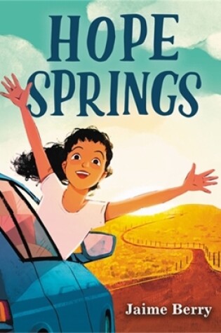 Cover of Hope Springs