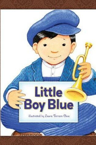 Cover of Little Boy Blue