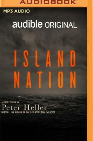 Cover of Island Nation