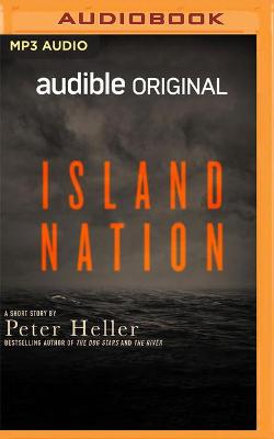 Book cover for Island Nation