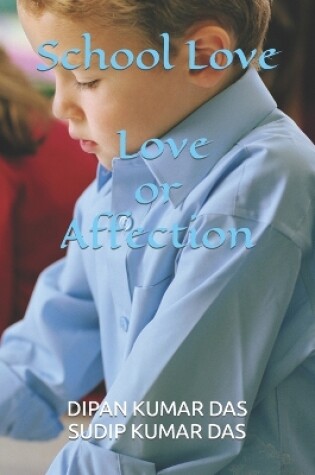 Cover of School Love