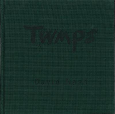 Book cover for Twmps