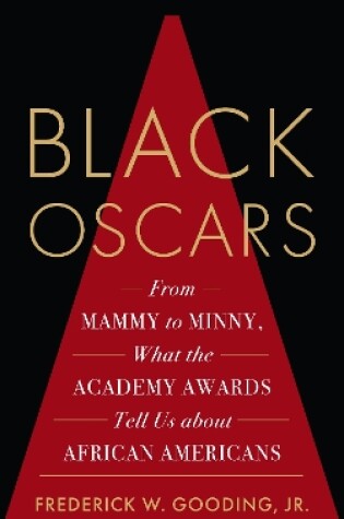 Cover of Black Oscars