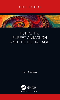 Book cover for Puppetry, Puppet Animation and the Digital Age
