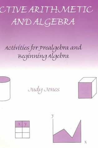 Cover of Active Arithmetic and Algebra
