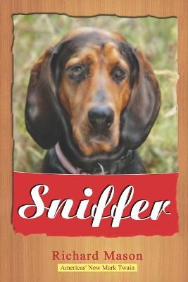Book cover for Sniffer